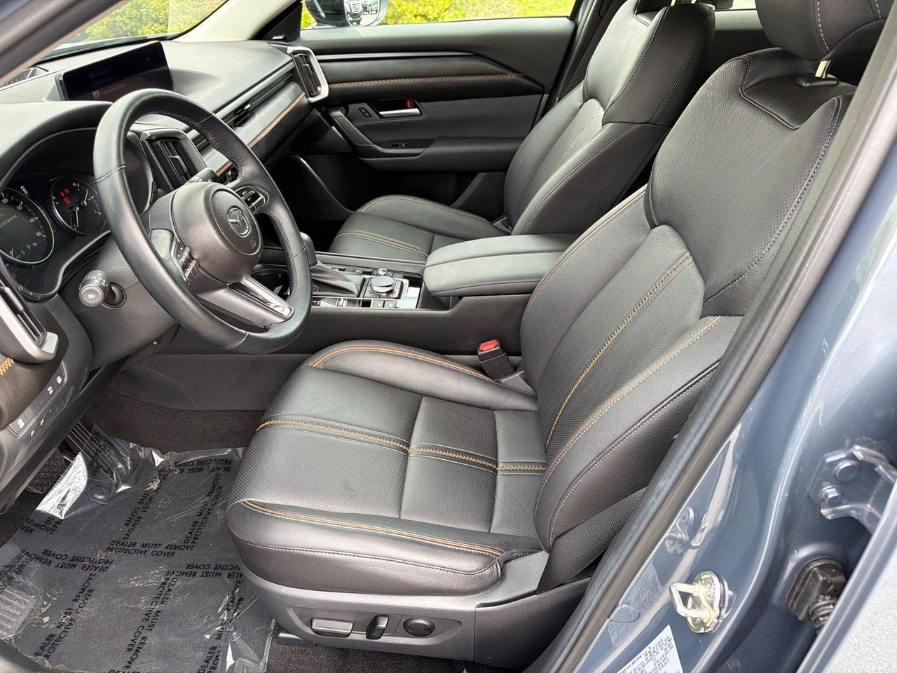 2025 Mazda CX-50 Hybrid Premium Package Hagerstown MD