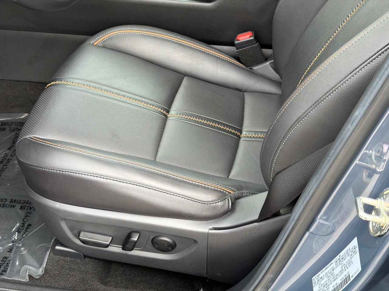 2025 Mazda CX-50 Hybrid Premium Package Hagerstown MD