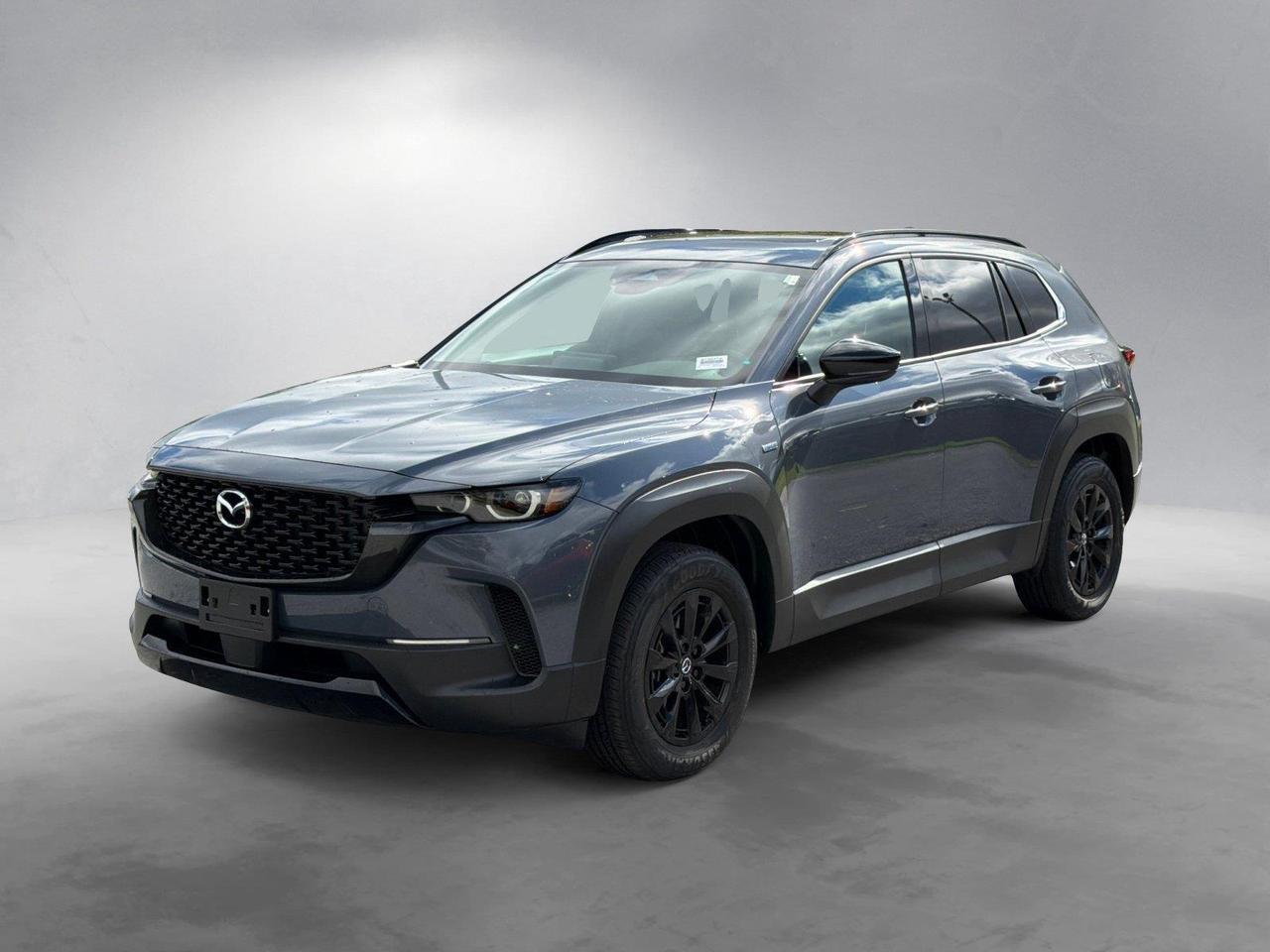 2025 Mazda CX-50 Hybrid Premium Package Hagerstown MD