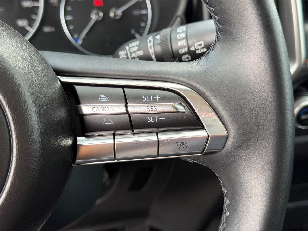 2025 Mazda CX-50 Hybrid Premium Package Hagerstown MD