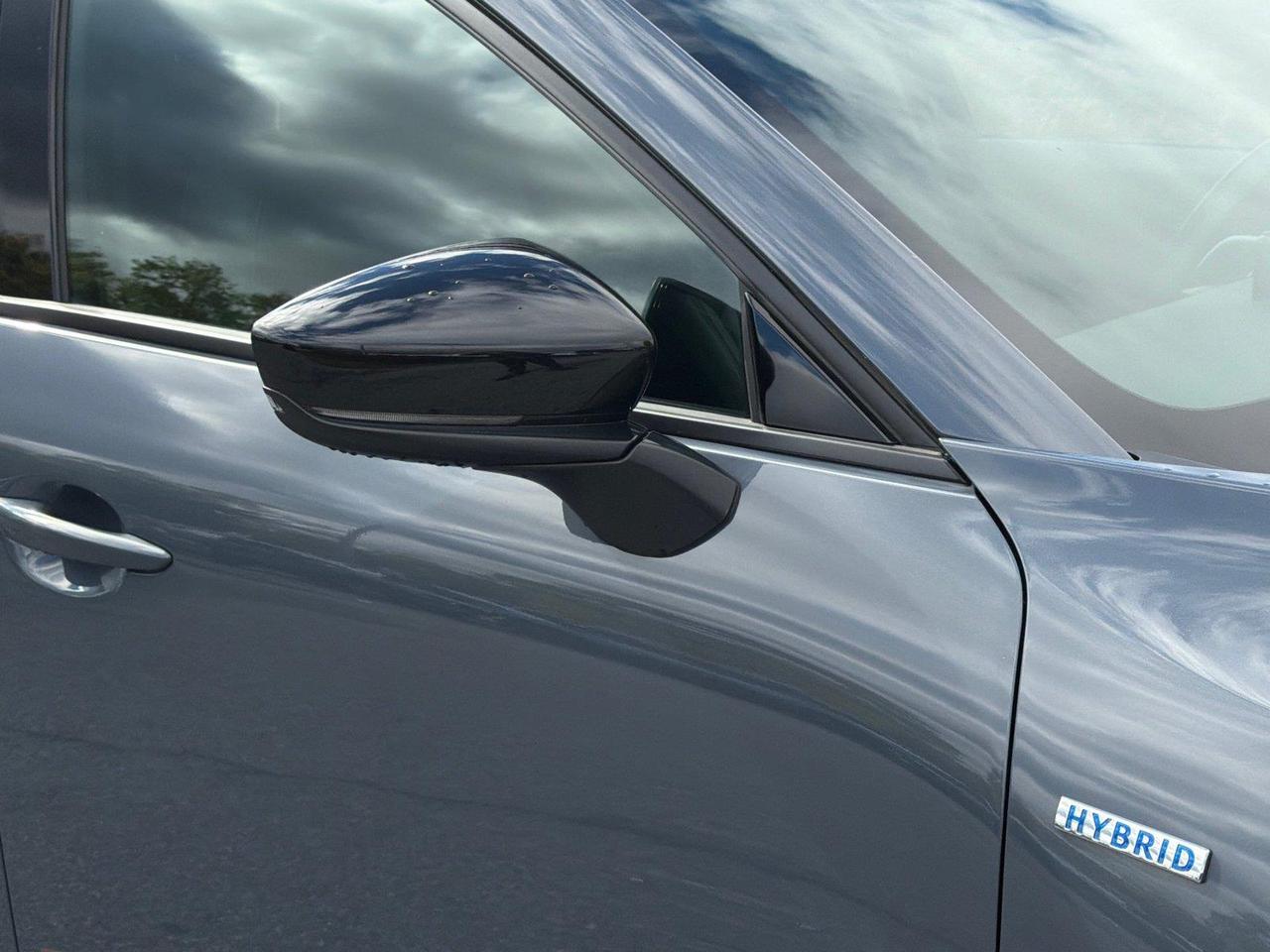 2025 Mazda CX-50 Hybrid Premium Package Hagerstown MD