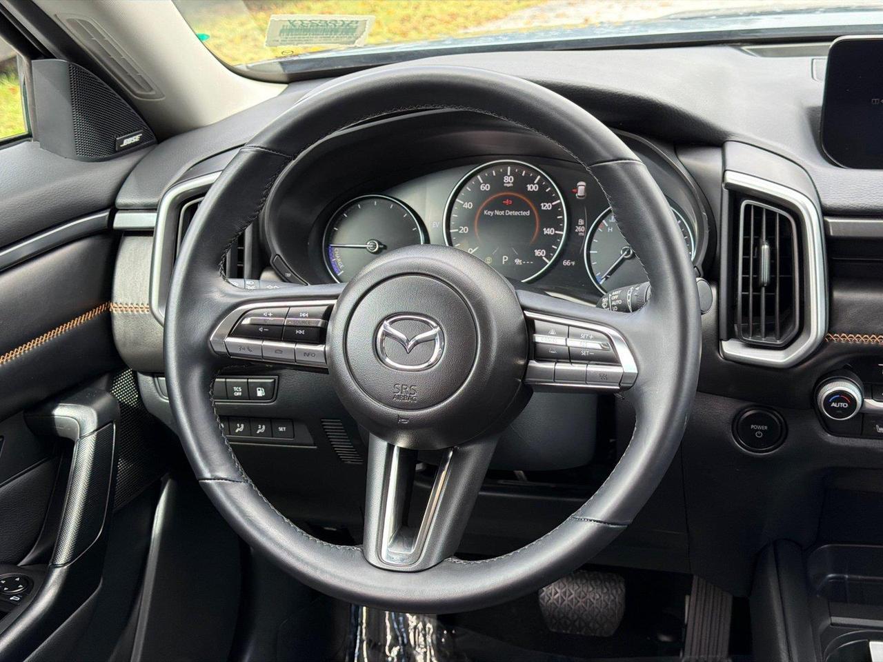 2025 Mazda CX-50 Hybrid Premium Package Hagerstown MD