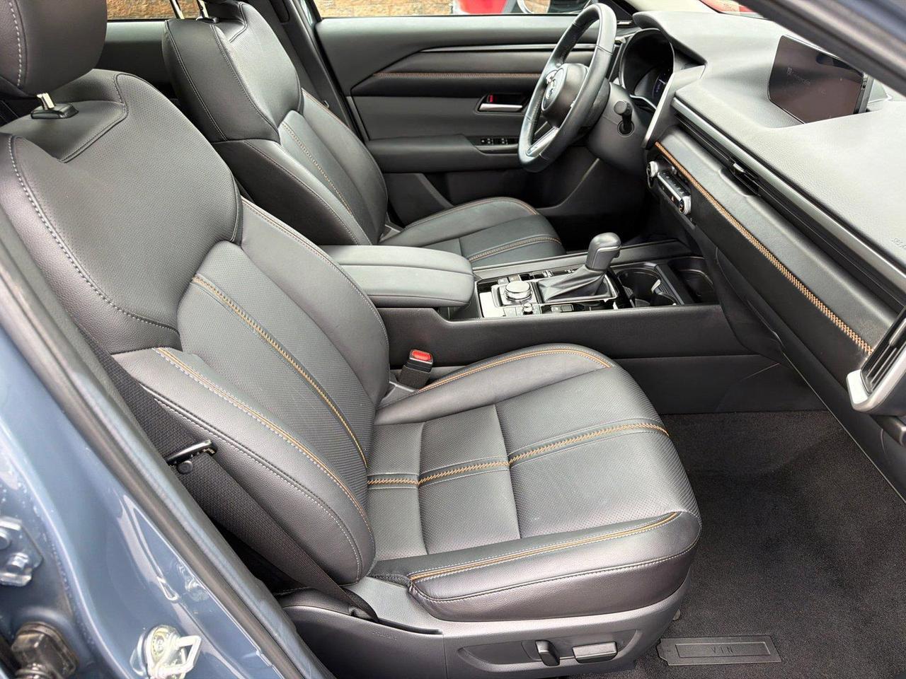 2025 Mazda CX-50 Hybrid Premium Package Hagerstown MD