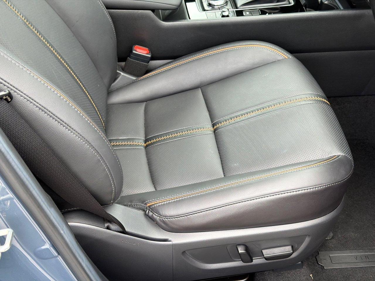 2025 Mazda CX-50 Hybrid Premium Package Hagerstown MD