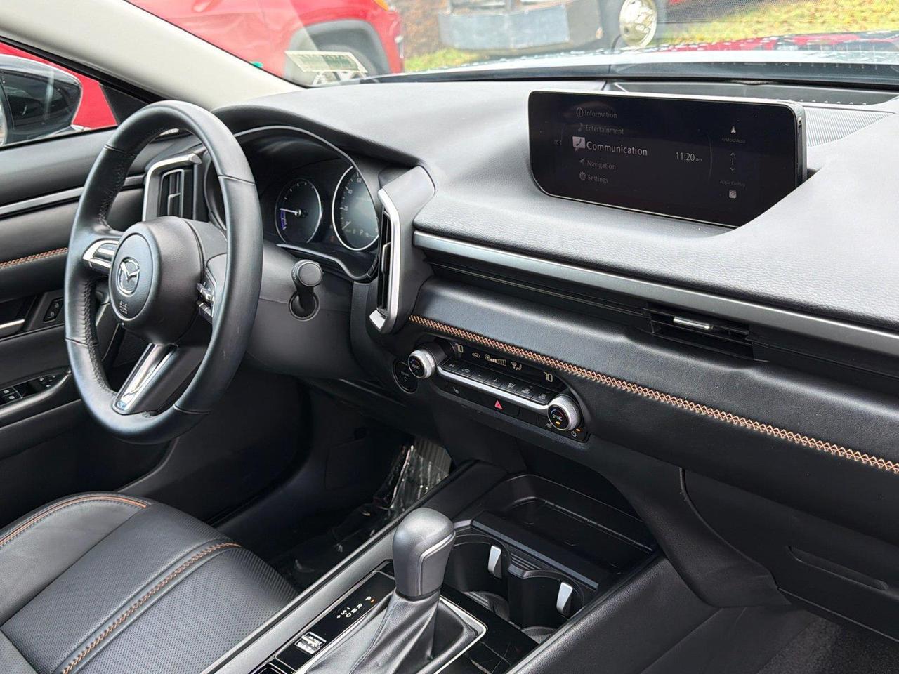 2025 Mazda CX-50 Hybrid Premium Package Hagerstown MD