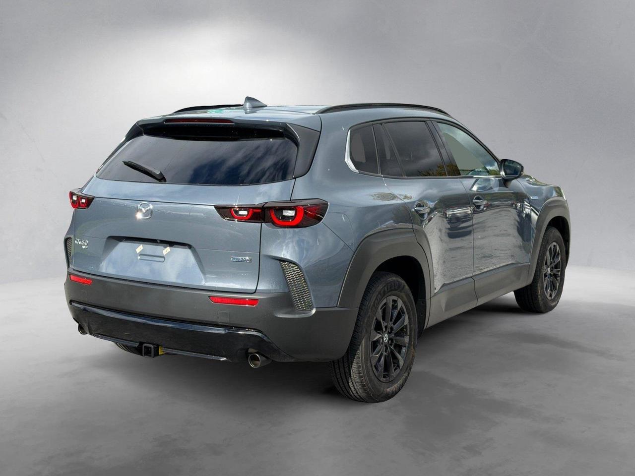 2025 Mazda CX-50 Hybrid Premium Package Hagerstown MD
