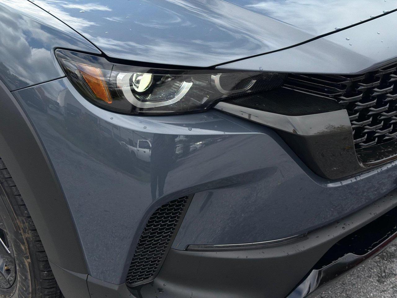2025 Mazda CX-50 Hybrid Premium Package Hagerstown MD