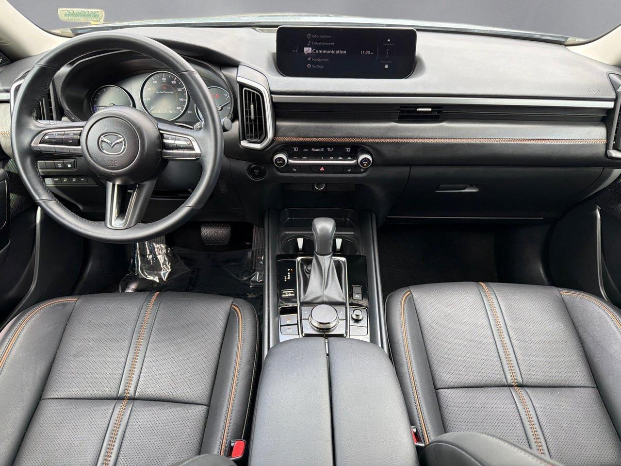 2025 Mazda CX-50 Hybrid Premium Package Hagerstown MD
