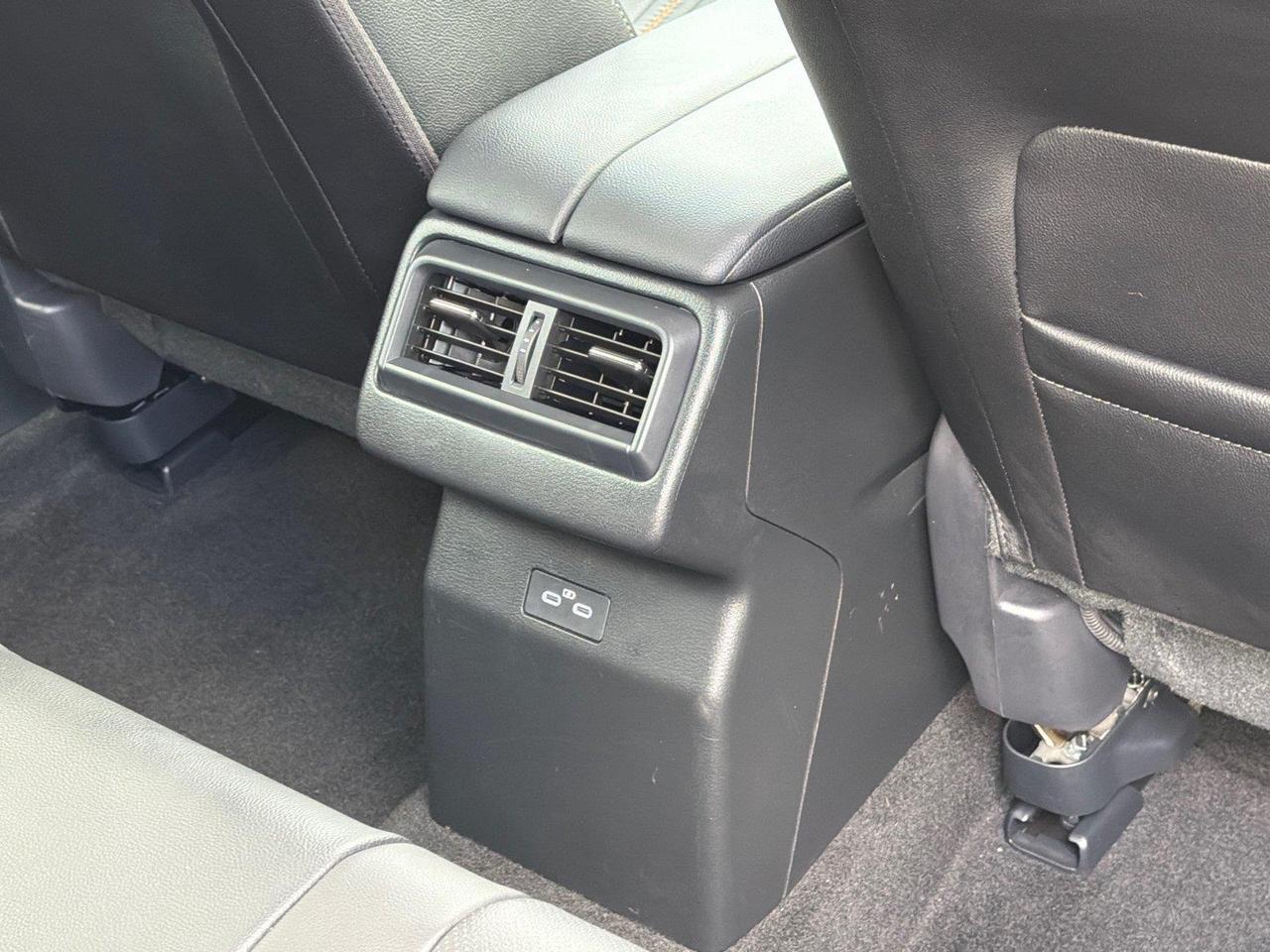 2025 Mazda CX-50 Hybrid Premium Package Hagerstown MD
