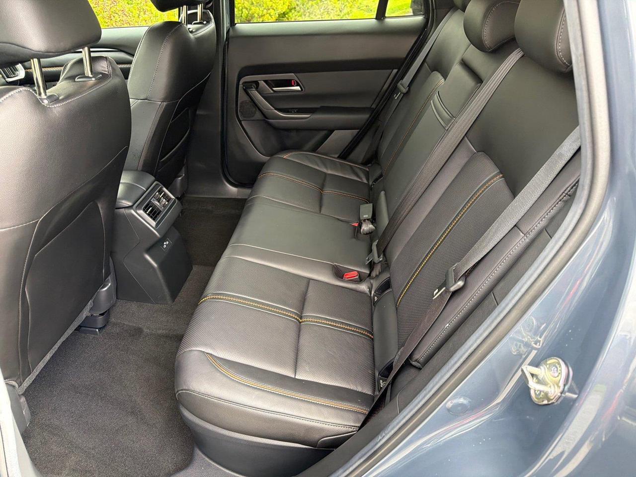 2025 Mazda CX-50 Hybrid Premium Package Hagerstown MD