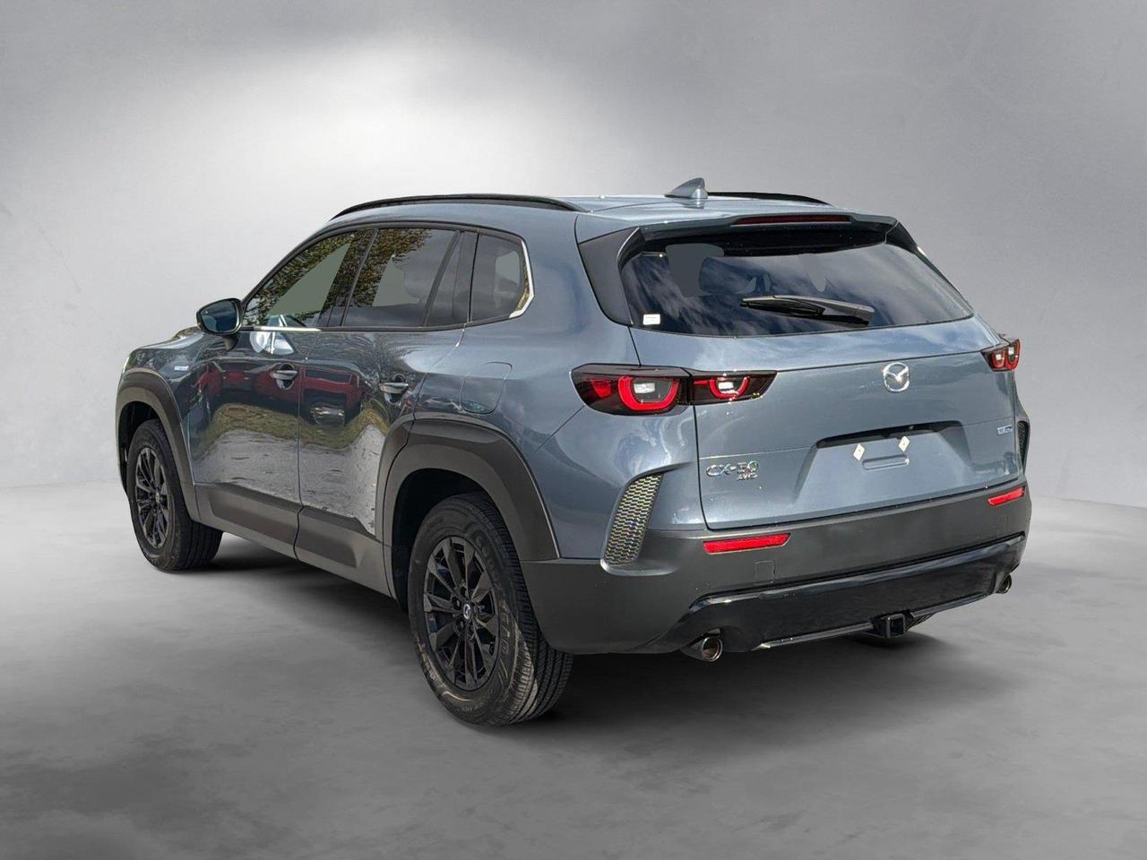2025 Mazda CX-50 Hybrid Premium Package Hagerstown MD