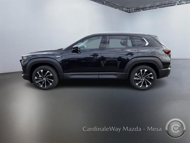 2025 Mazda CX-50 Hybrid Premium Plus Mesa AZ