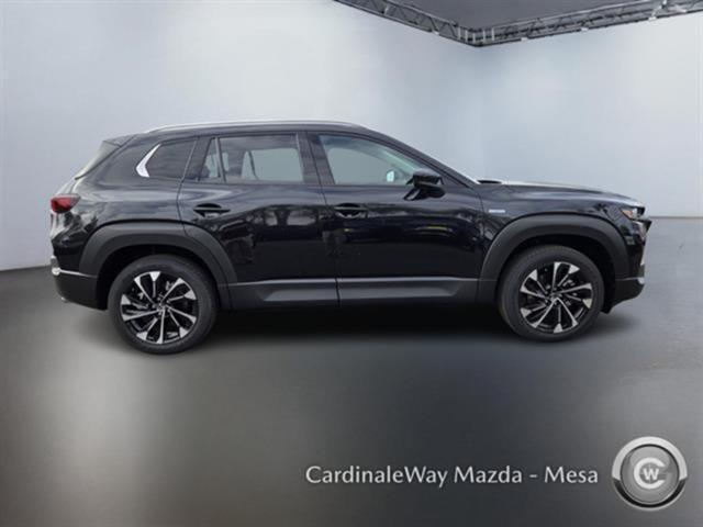 2025 Mazda CX-50 Hybrid Premium Plus Mesa AZ
