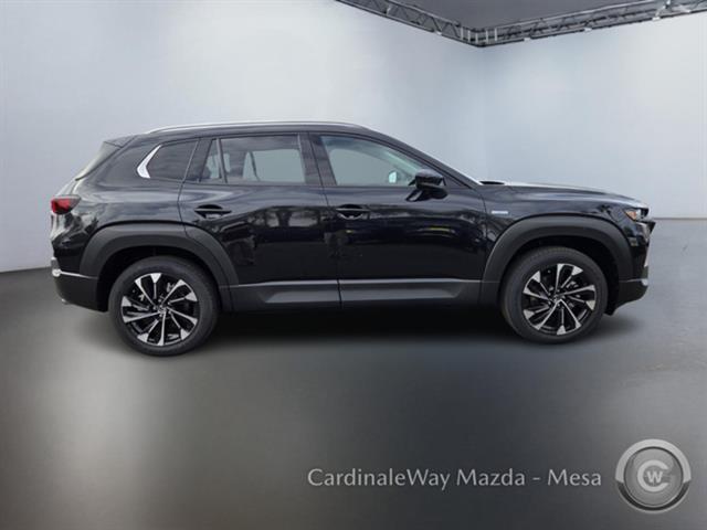 2025 Mazda CX-50 Hybrid Premium Plus Mesa AZ