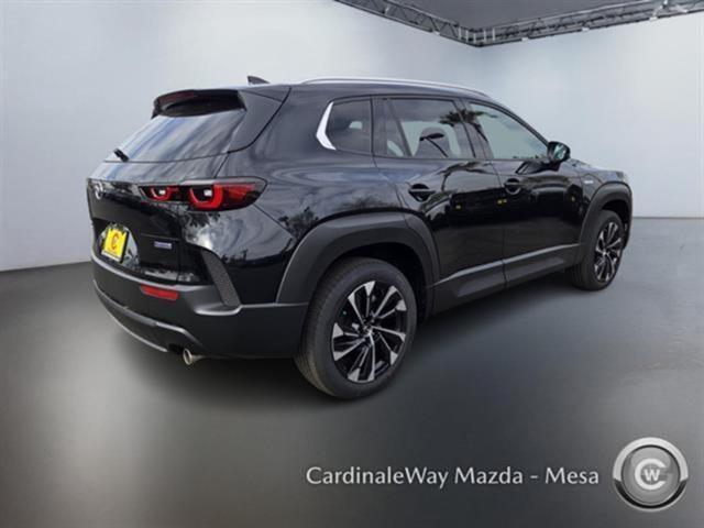 2025 Mazda CX-50 Hybrid Premium Plus Mesa AZ