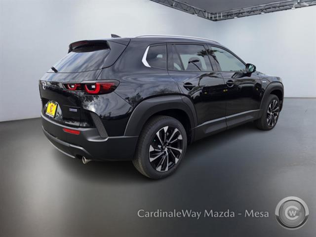 2025 Mazda CX-50 Hybrid Premium Plus Mesa AZ