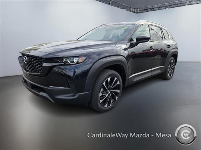 2025 Mazda CX-50 Hybrid Premium Plus Mesa AZ