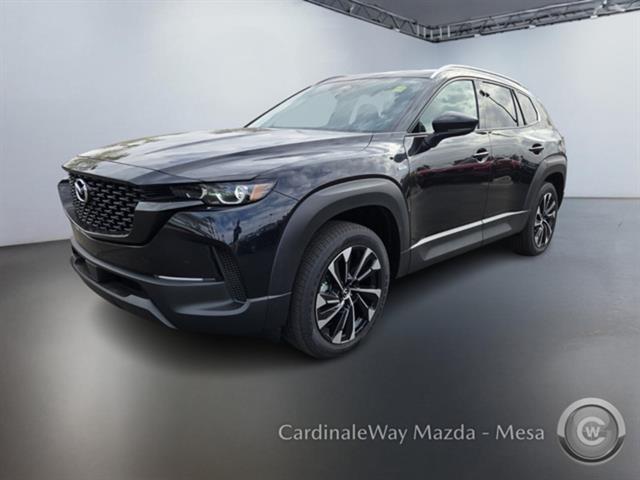 2025 Mazda CX-50 Hybrid Premium Plus Mesa AZ
