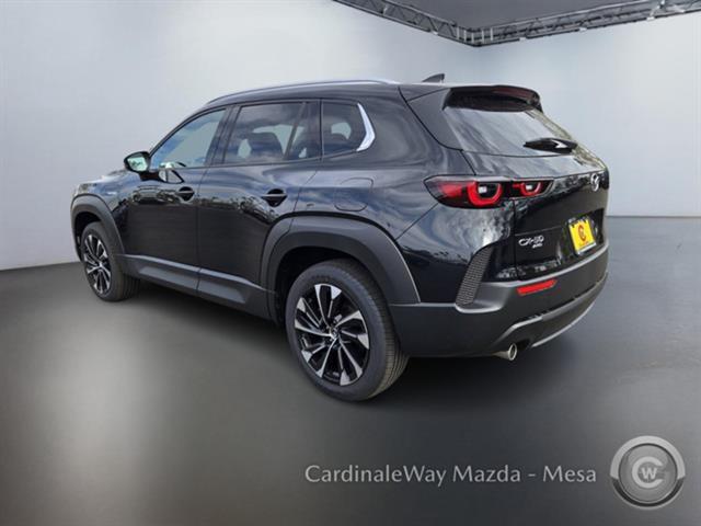 2025 Mazda CX-50 Hybrid Premium Plus Mesa AZ