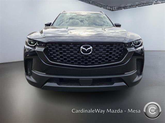 2025 Mazda CX-50 Hybrid Premium Plus Mesa AZ