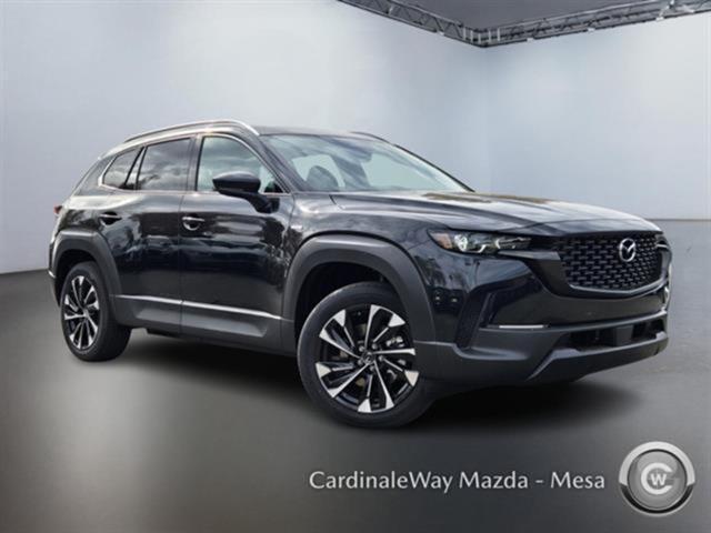 2025 Mazda CX-50 Hybrid Premium Plus Mesa AZ