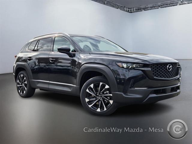 2025 Mazda CX-50 Hybrid Premium Plus Mesa AZ