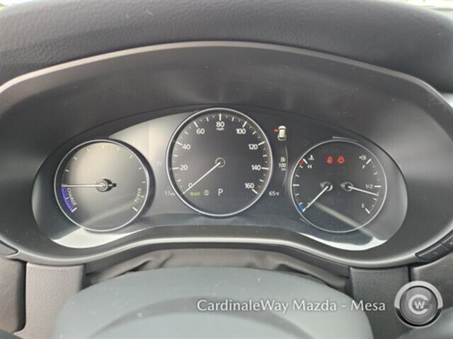 2025 Mazda CX-50 Hybrid Premium Plus Mesa AZ