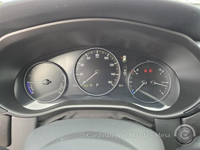 2025 Mazda CX-50 Hybrid Premium Plus Mesa AZ