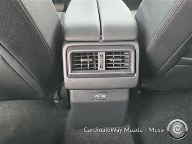 2025 Mazda CX-50 Hybrid Premium Plus Mesa AZ