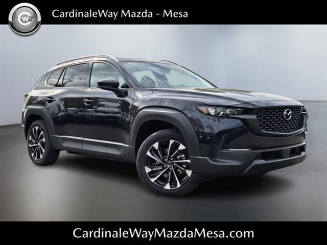 2025 Mazda CX-50 Hybrid Premium Plus Mesa AZ