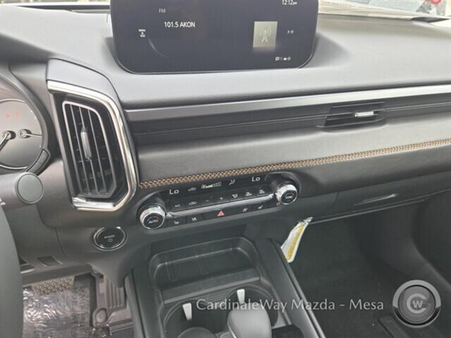 2025 Mazda CX-50 Hybrid Premium Plus Mesa AZ