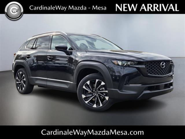 2025 Mazda CX-50 Hybrid Premium Plus Mesa AZ