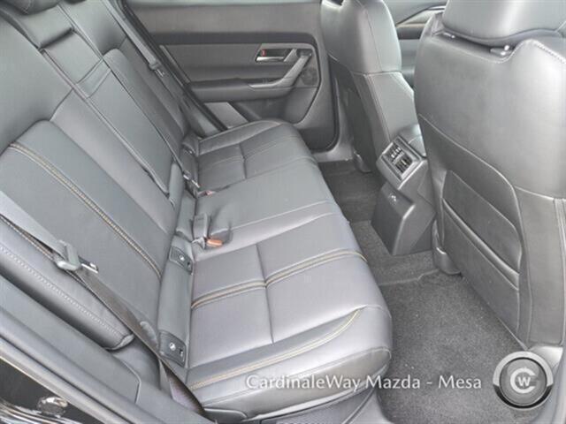 2025 Mazda CX-50 Hybrid Premium Plus Mesa AZ