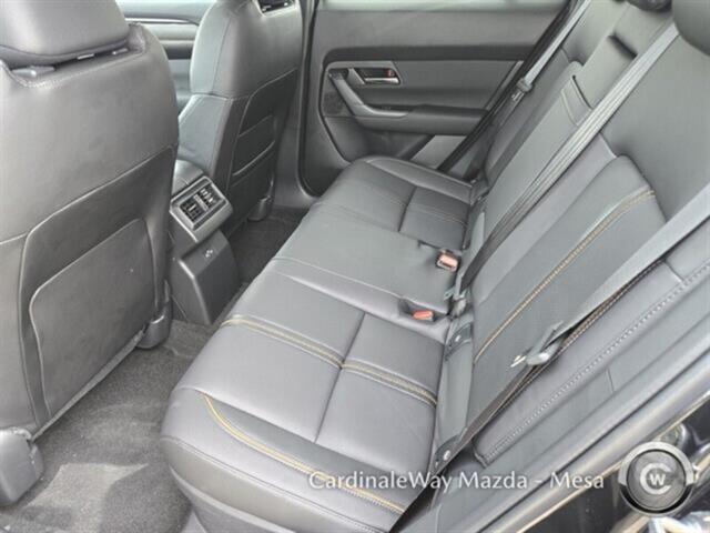 2025 Mazda CX-50 Hybrid Premium Plus Mesa AZ
