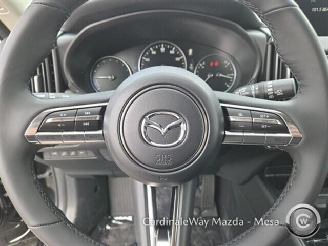 2025 Mazda CX-50 Hybrid Premium Plus Mesa AZ