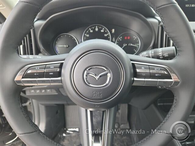 2025 Mazda CX-50 Hybrid Premium Plus Mesa AZ