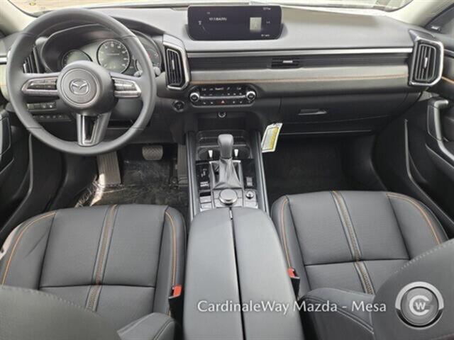 2025 Mazda CX-50 Hybrid Premium Plus Mesa AZ