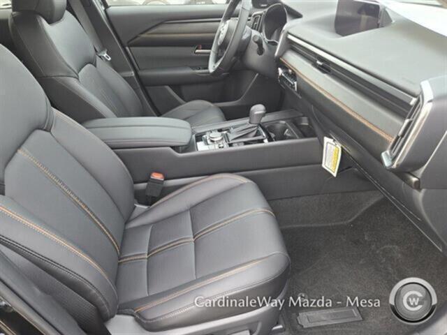 2025 Mazda CX-50 Hybrid Premium Plus Mesa AZ