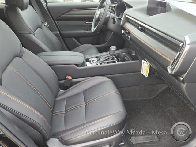 2025 Mazda CX-50 Hybrid Premium Plus Mesa AZ