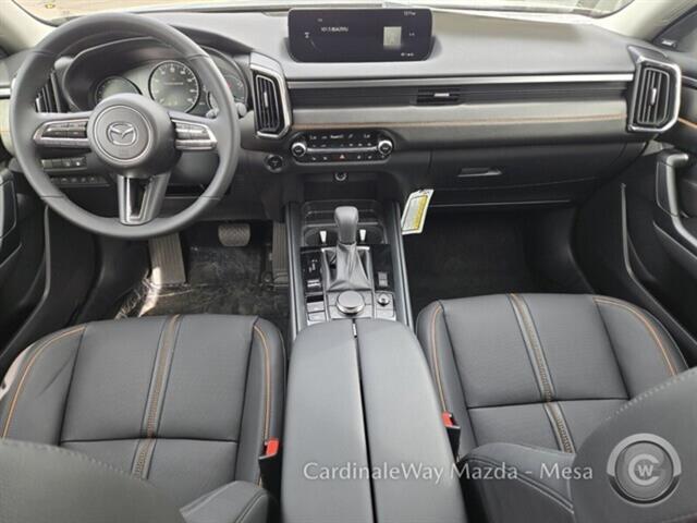 2025 Mazda CX-50 Hybrid Premium Plus Mesa AZ