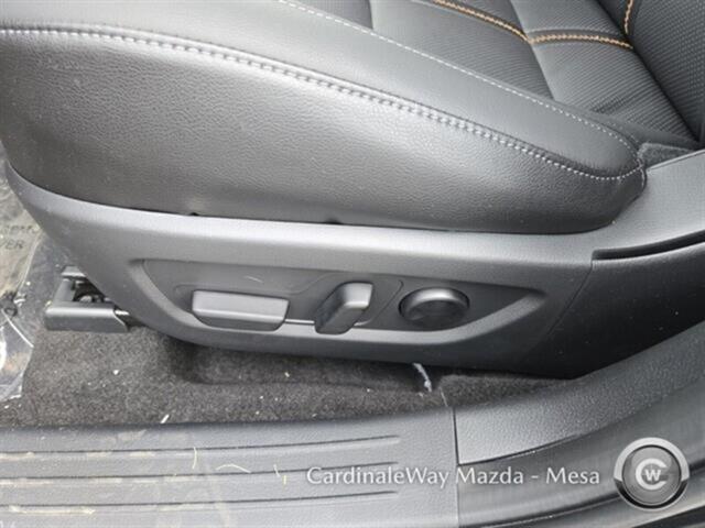 2025 Mazda CX-50 Hybrid Premium Plus Mesa AZ