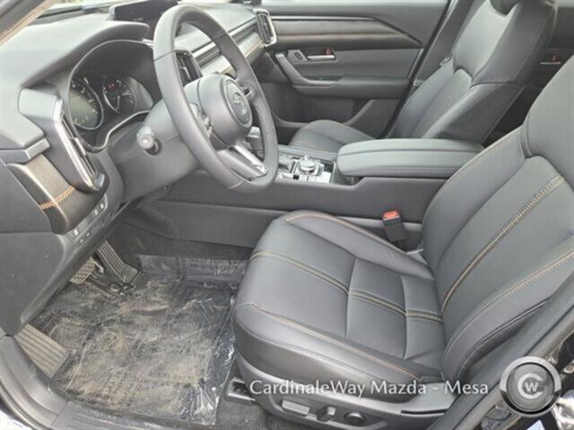 2025 Mazda CX-50 Hybrid Premium Plus Mesa AZ