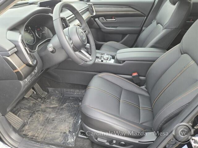 2025 Mazda CX-50 Hybrid Premium Plus Mesa AZ