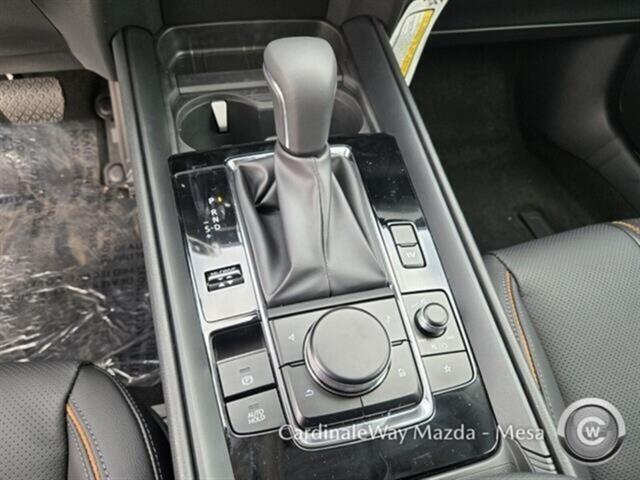 2025 Mazda CX-50 Hybrid Premium Plus Mesa AZ