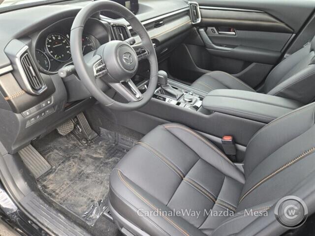 2025 Mazda CX-50 Hybrid Premium Plus Mesa AZ