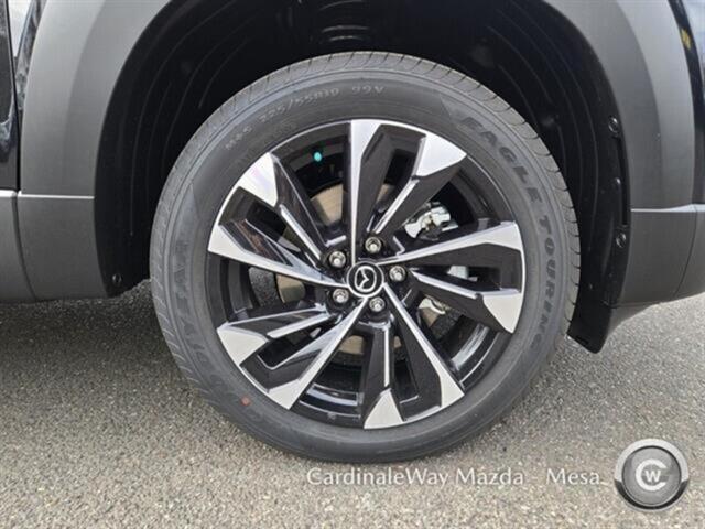 2025 Mazda CX-50 Hybrid Premium Plus Mesa AZ