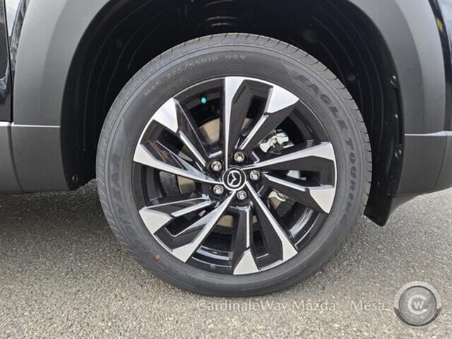 2025 Mazda CX-50 Hybrid Premium Plus Mesa AZ
