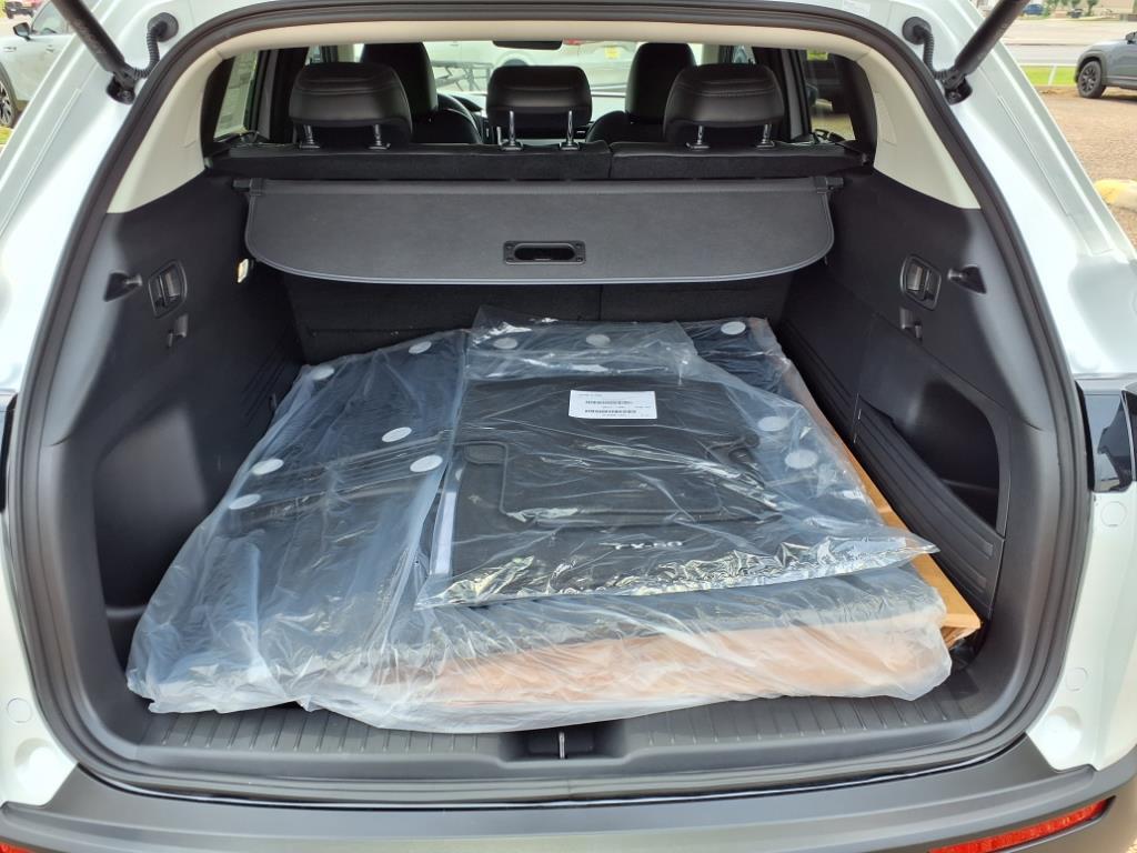 2025 Mazda CX-50 Hybrid Premium Plus Package Harlingen TX