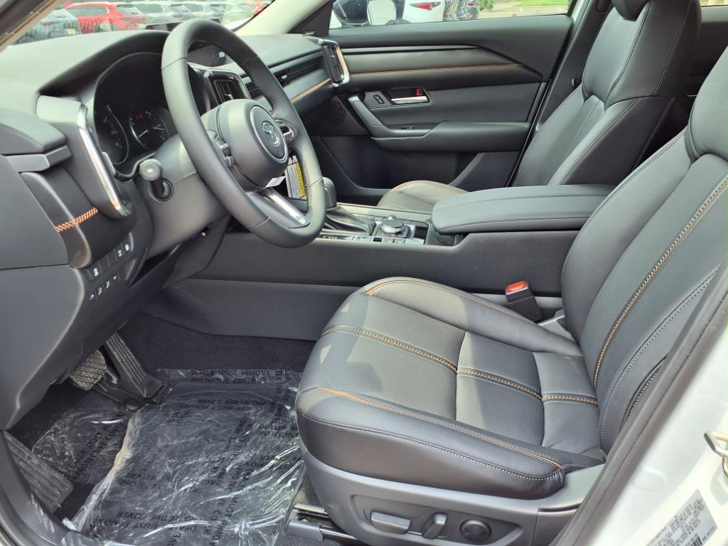 2025 Mazda CX-50 Hybrid Premium Plus Package Harlingen TX