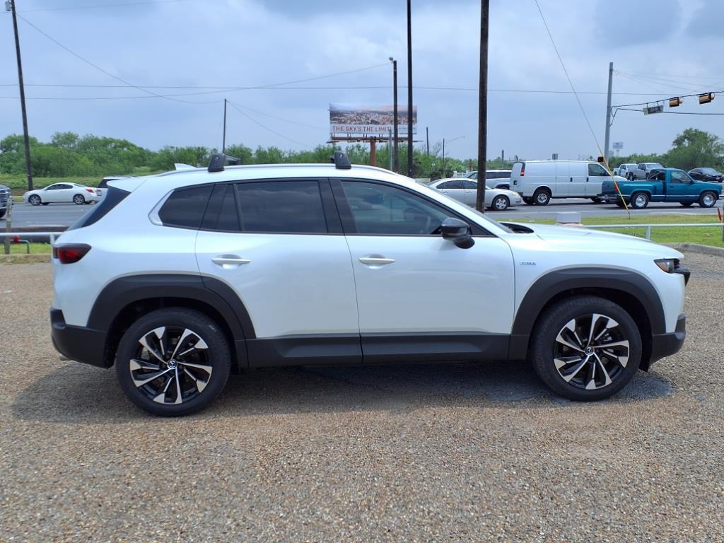 2025 Mazda CX-50 Hybrid Premium Plus Package Harlingen TX